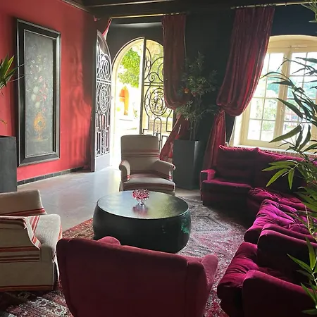 Hotel Bordeaux Chateau Lafleur