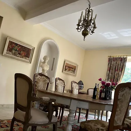 Hotel Bordeaux Chateau Lafleur *