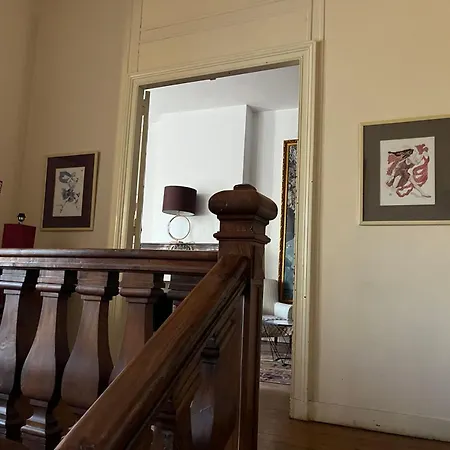 Bordeaux Chateau Lafleur Hotel Quinsac (Gironde)