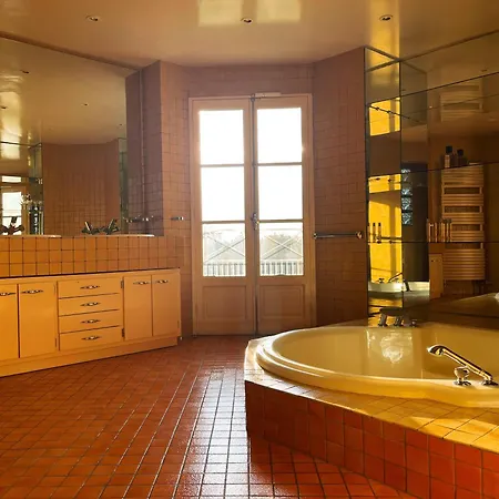 Hotel Bordeaux Chateau Lafleur Quinsac (Gironde)