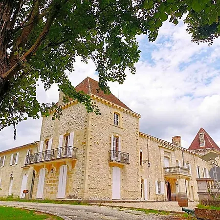 Hotel Bordeaux Chateau Lafleur