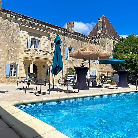 Bordeaux Chateau Lafleur * Quinsac (Gironde)