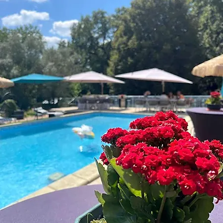 Hotel Bordeaux Chateau Lafleur *