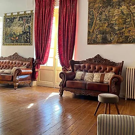 Hotel Bordeaux Chateau Lafleur Quinsac (Gironde)
