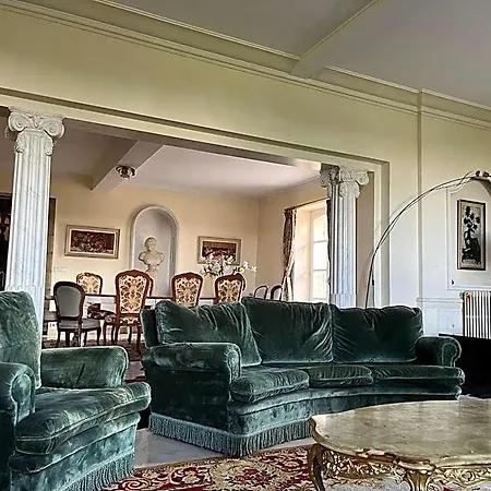 Bordeaux Chateau Lafleur Hotel *