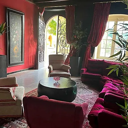 Hotel Bordeaux Chateau Lafleur *