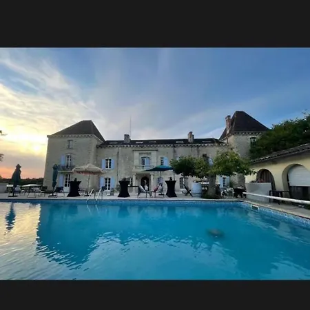 Bordeaux Château Lafleur Hotel Quinsac (Gironde)