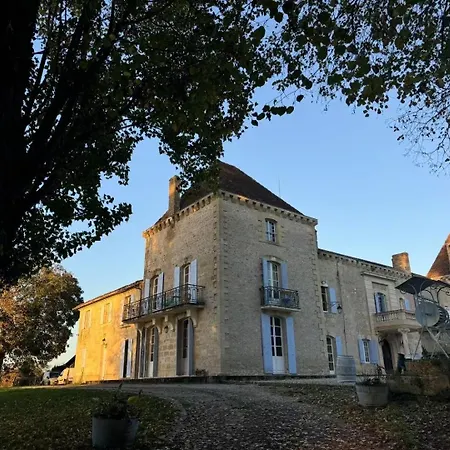 Hotel Bordeaux Château Lafleur