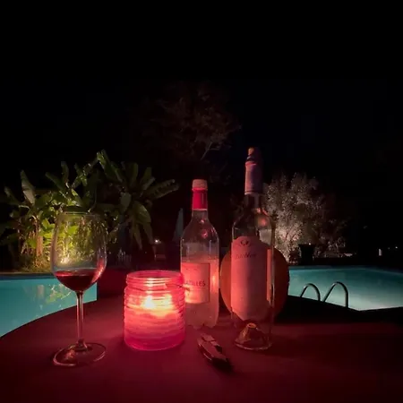 Hotel Bordeaux Château Lafleur Quinsac (Gironde)