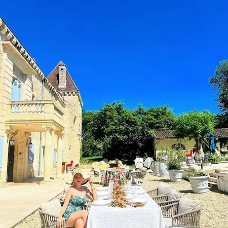 Bordeaux Château Lafleur * Quinsac (Gironde)