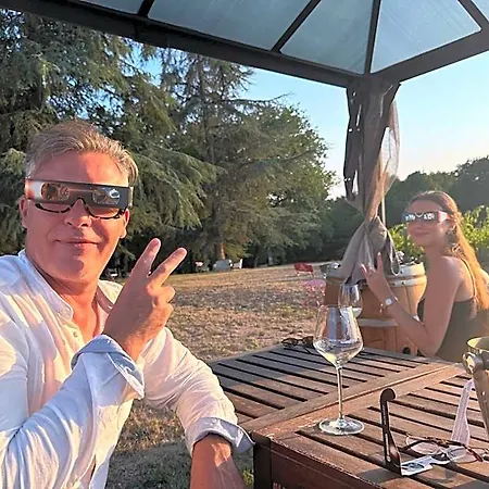 Bordeaux Chateau Lafleur Hotel Quinsac (Gironde)