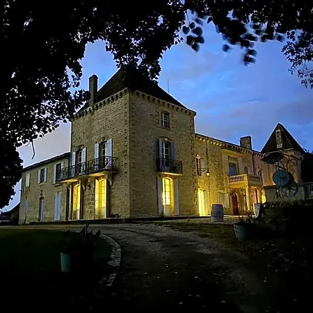 Bordeaux Chateau Lafleur * Quinsac (Gironde)