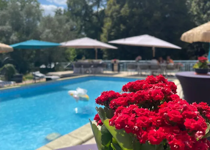 Bordeaux Chateau Lafleur Quinsac (Gironde)